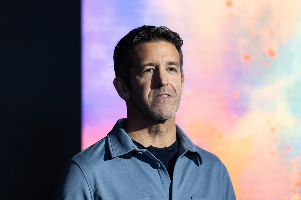 Fotógrafo: Adam Gray/Bloomberg. Fotógrafo: Adam Gray/Bloomberg.