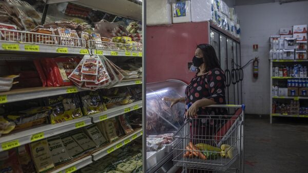 Brazil Inflation Cools Below Expected Before Rate Hike Brazil Inflation Cools Below Expected Before Rate Hike