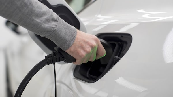 Aranceles modificarían perspectivas de ventas de autos eléctricos en México: asociación Aranceles modificarían perspectivas de ventas de autos eléctricos en México: asociación