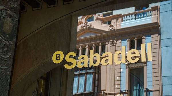 Banco Sabadell anuncia cambios directivos en México tras fracaso de compra de BBVA Banco Sabadell anuncia cambios directivos en México tras fracaso de compra de BBVA