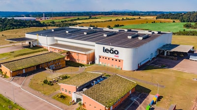 A Leão construiu um império do chá no Brasil. Agora planeja dobrar de tamanho A Leão construiu um império do chá no Brasil. Agora planeja dobrar de tamanho