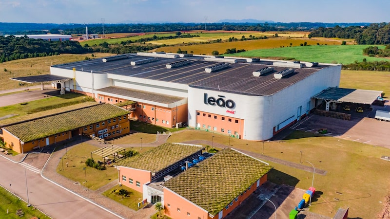 A Leão construiu um império do chá no Brasil. Agora planeja dobrar de tamanho A Leão construiu um império do chá no Brasil. Agora planeja dobrar de tamanho