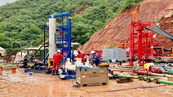 PIB de Bolivia 2022: economía cerraría el año con crecimiento del 4%, según Gobierno PIB de Bolivia 2022: economía cerraría el año con crecimiento del 4%, según Gobierno