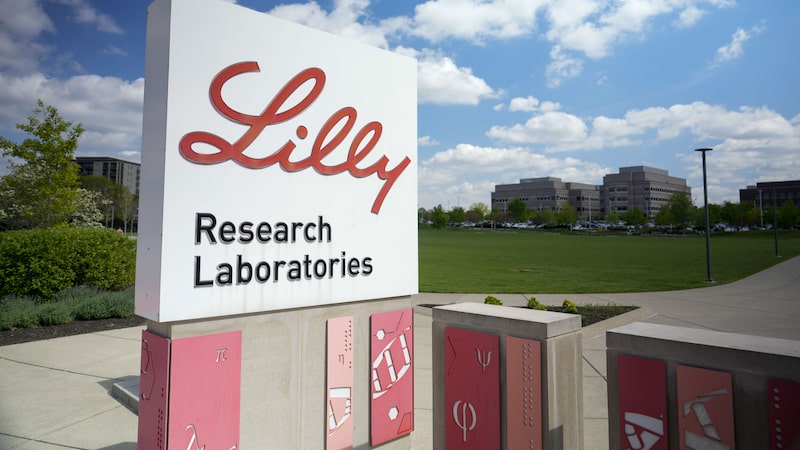 Adeus, injeções? Pílula para perda de peso da Eli Lilly obtém aprovação nos EUA Adeus, injeções? Pílula para perda de peso da Eli Lilly obtém aprovação nos EUA