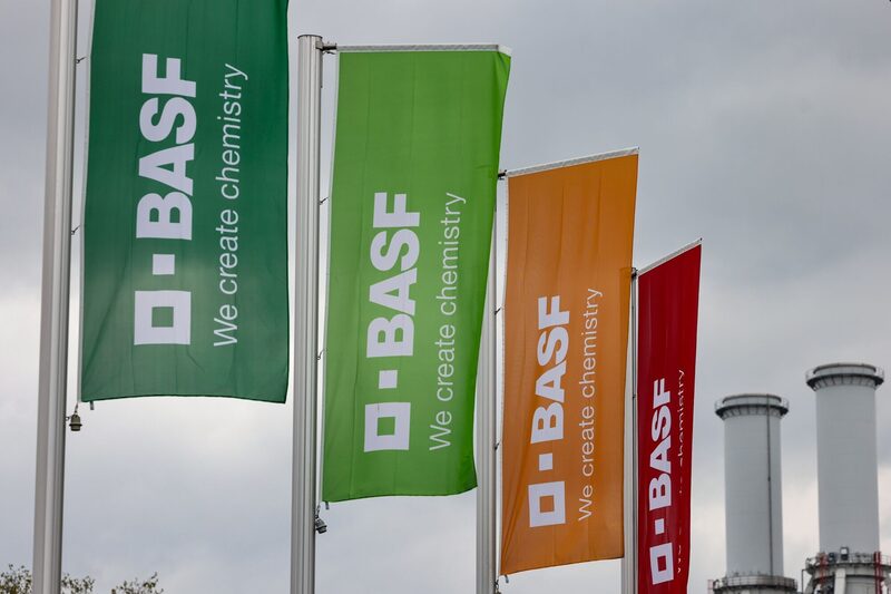 A BASF tem buscado se concentrar em negócios de maior crescimento como parte de uma estratégia global (Foto: Alex Kraus/Bloomberg) A BASF tem buscado se concentrar em negócios de maior crescimento como parte de uma estratégia global (Foto: Alex Kraus/Bloomberg)