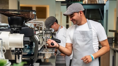 Top 100 de las mejores cafeterías del mundo: 32 son de América Latina y el Caribe Top 100 de las mejores cafeterías del mundo: 32 son de América Latina y el Caribe