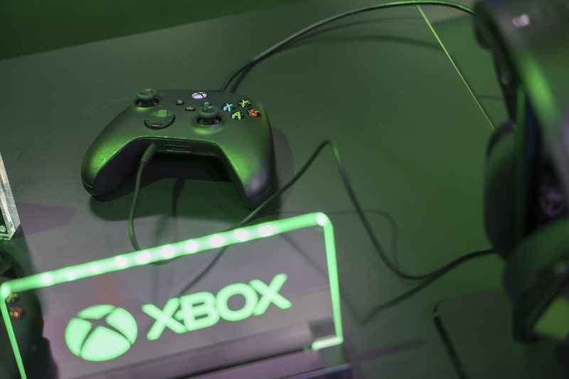 xbox xbox