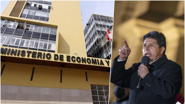 Pese al constante caos político en Perú, los bonos se mantienen a flote: ¿Por qué? Pese al constante caos político en Perú, los bonos se mantienen a flote: ¿Por qué?