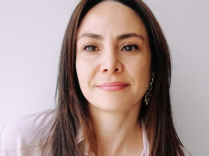 Piedad Urdinola, nueva directora del Dane Piedad Urdinola, nueva directora del Dane