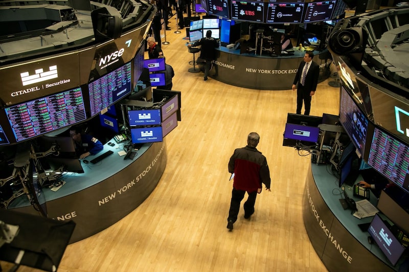 Así es como invierten los millonarios para hacer crecer más sus fortunas Así es como invierten los millonarios para hacer crecer más sus fortunas