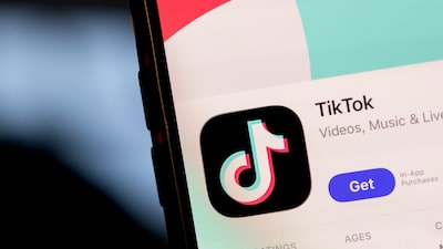 TikTok sella un acuerdo para operar en EE.UU. tras años de controversia TikTok sella un acuerdo para operar en EE.UU. tras años de controversia