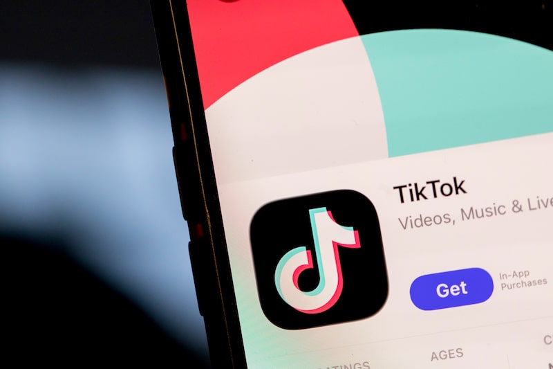 TikTok sella un acuerdo con Oracle y Silver Lake para crear una empresa conjunta en EE.UU. TikTok sella un acuerdo con Oracle y Silver Lake para crear una empresa conjunta en EE.UU.