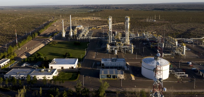 Vaca Muerta Vaca Muerta