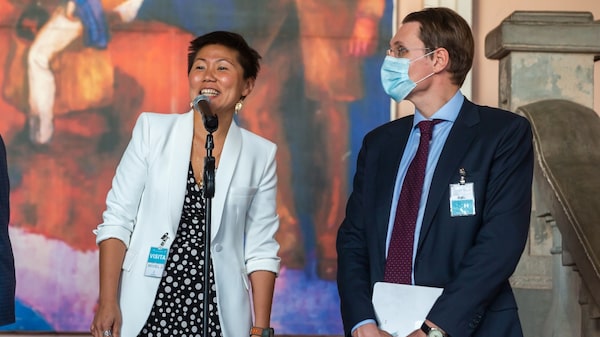 FMI sobre Honduras: hay mucho trabajo por delante y retos muy complicados FMI sobre Honduras: hay mucho trabajo por delante y retos muy complicados