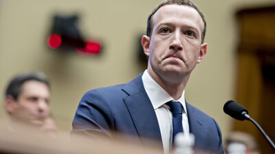 Facebook’s Cataclysm Was a Win for Capitalism Facebook’s Cataclysm Was a Win for Capitalism