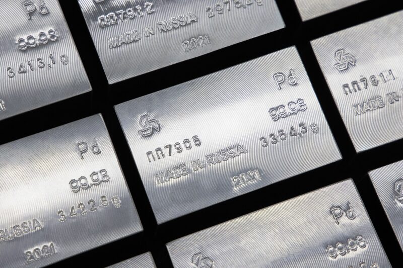 Metal pode ter recuperação em 2022 Metal pode ter recuperação em 2022