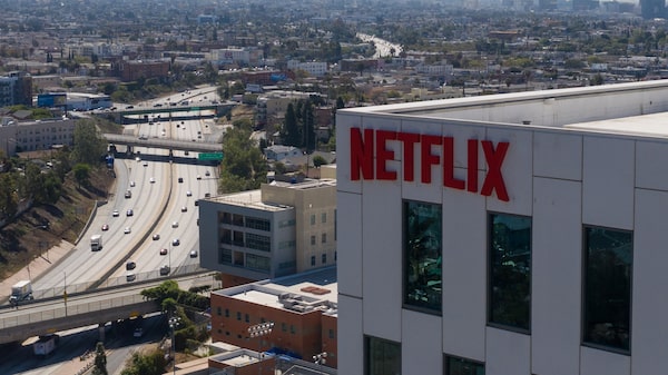 El acuerdo entre Netflix y Warner Bros. enfrenta un duro examen antimonopolio El acuerdo entre Netflix y Warner Bros. enfrenta un duro examen antimonopolio