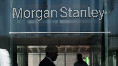 Vínculos de Morgan Stanley con OpenAI muestran cómo el banco atrae a startups prometedoras Vínculos de Morgan Stanley con OpenAI muestran cómo el banco atrae a startups prometedoras