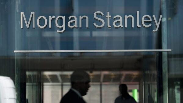 Vínculos de Morgan Stanley con OpenAI muestran cómo el banco atrae a startups prometedoras Vínculos de Morgan Stanley con OpenAI muestran cómo el banco atrae a startups prometedoras