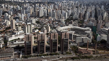 Rodadas da semana: Creditas conclui Série G de US$ 108 milhões com Andbank Group Rodadas da semana: Creditas conclui Série G de US$ 108 milhões com Andbank Group