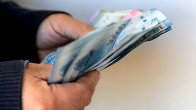 Cómo evolucionó el salario mínimo de Chile durante el Gobierno de Gabriel Boric Cómo evolucionó el salario mínimo de Chile durante el Gobierno de Gabriel Boric