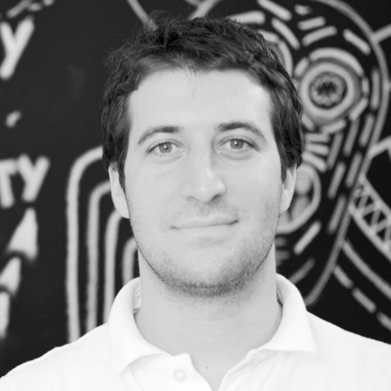 Andrés Malenky Andrés Malenky