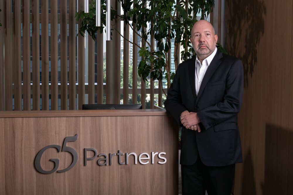 Luis Otávio Leal, economista-chefe e sócio da G5 Partners Luis Otávio Leal, economista-chefe e sócio da G5 Partners