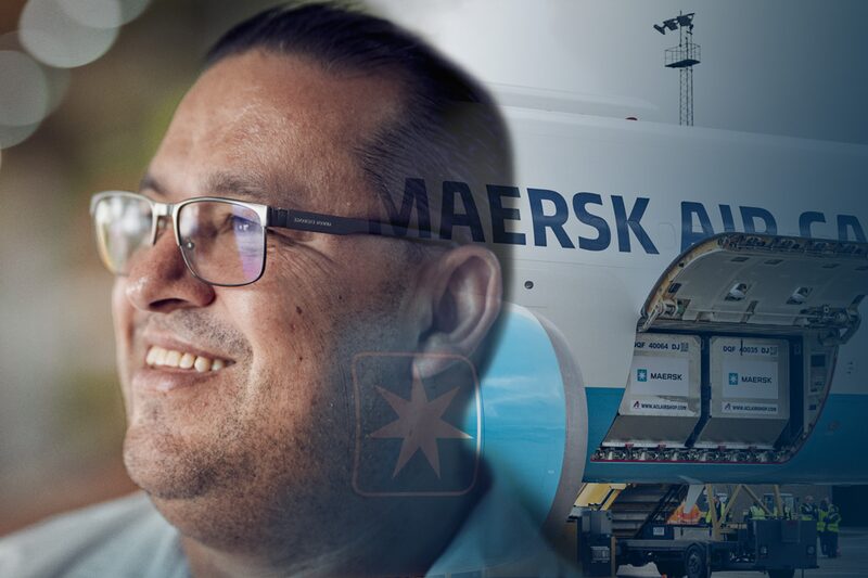 Resiliencia logística como un factor de cambio en los negocios Resiliencia logística como un factor de cambio en los negocios