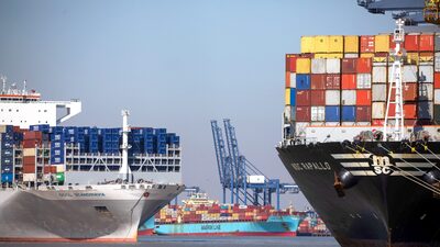 Mercosur y Reino Unido preparan conversaciones comerciales ante alza de los aranceles Mercosur y Reino Unido preparan conversaciones comerciales ante alza de los aranceles