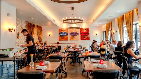 En 2023 volveremos a la oficina, pero no a las tiendas En 2023 volveremos a la oficina, pero no a las tiendas