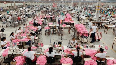 Actividad económica de Brasil crece más de lo previsto y enfría apuestas a un recorte de tasas Actividad económica de Brasil crece más de lo previsto y enfría apuestas a un recorte de tasas