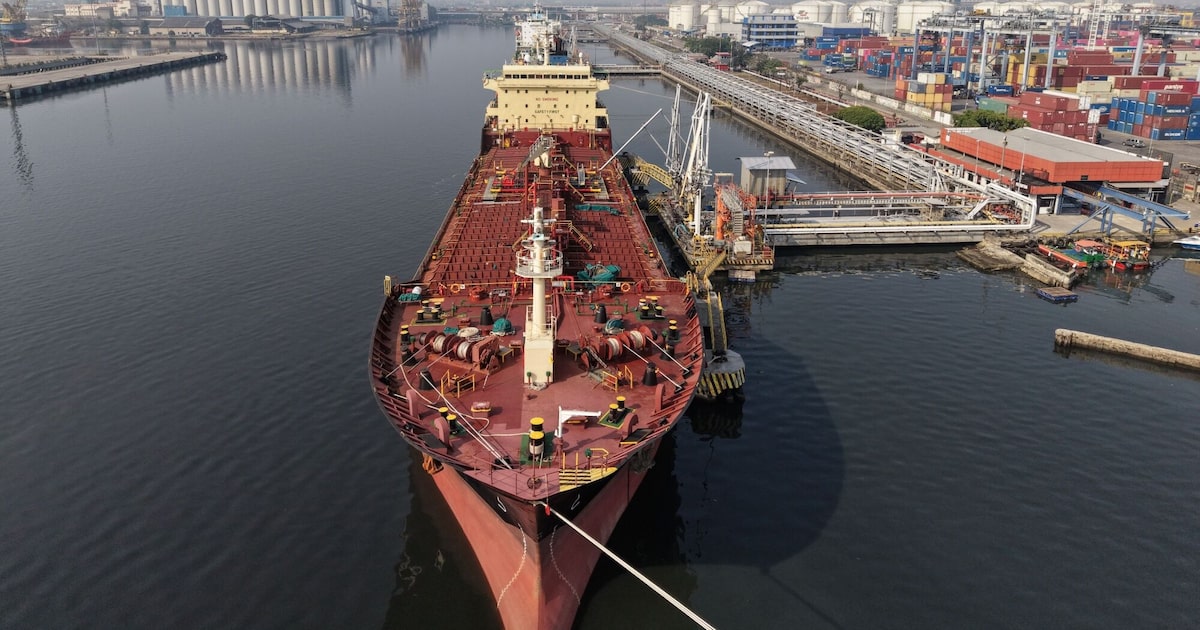 Reservas petroleras y riesgos en el mercado global