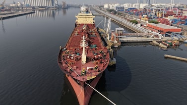 ¿Se agota el colchón petrolero? La guerra en Irán vuelve a poner a desafiar al mercado ¿Se agota el colchón petrolero? La guerra en Irán vuelve a poner a desafiar al mercado