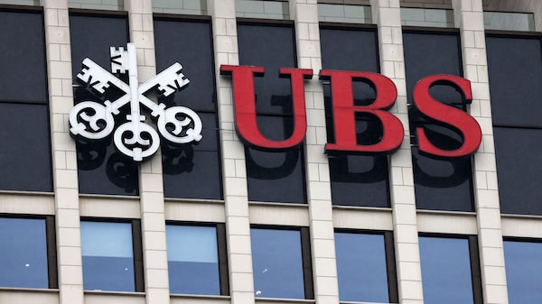 UBS nomeia Daniel Barros como novo country chief para o Brasil UBS nomeia Daniel Barros como novo country chief para o Brasil