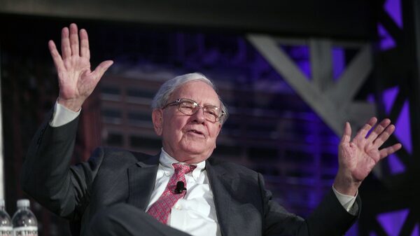 Nem só de ganhos vive Buffett: Berkshire paga caro para emitir títulos no Japão Nem só de ganhos vive Buffett: Berkshire paga caro para emitir títulos no Japão