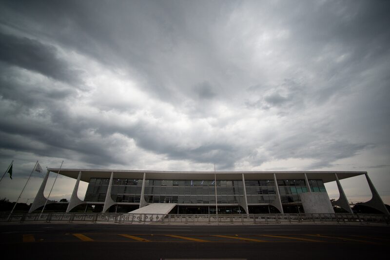 Palácio do Planalto Palácio do Planalto