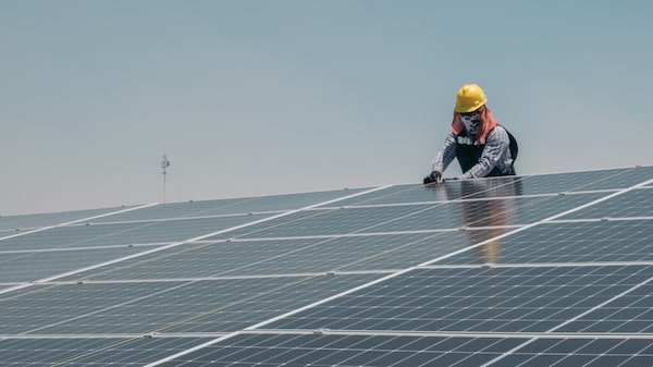 México estudia paquete de financiamiento de US$4.000 millones para proyectos energéticos México estudia paquete de financiamiento de US$4.000 millones para proyectos energéticos