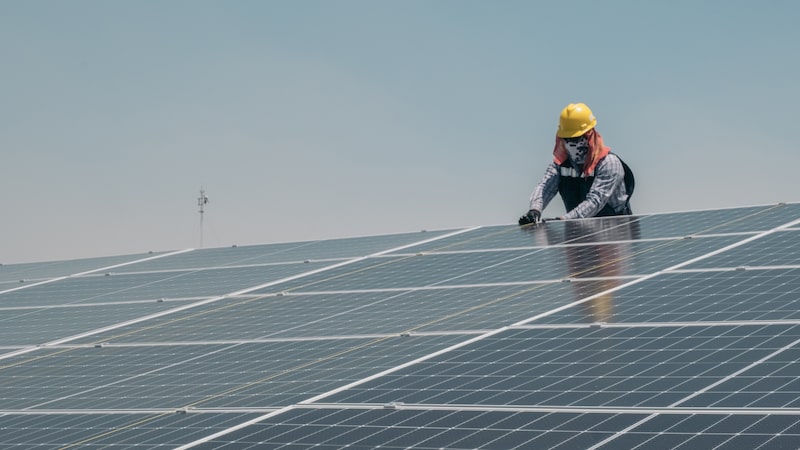México estudia paquete de financiamiento de US$4.000 millones para proyectos energéticos México estudia paquete de financiamiento de US$4.000 millones para proyectos energéticos