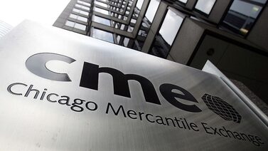 CME retoma parte das operações, mas principais mercados futuros seguem fora do ar CME retoma parte das operações, mas principais mercados futuros seguem fora do ar