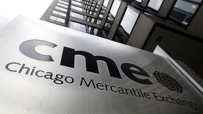 CME retoma parte das operações, mas principais mercados futuros seguem fora do ar CME retoma parte das operações, mas principais mercados futuros seguem fora do ar