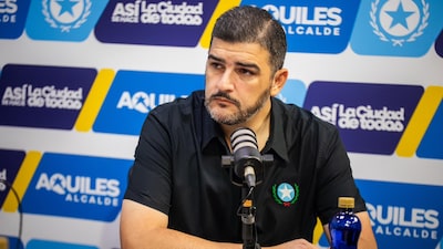 Fiscalía pide prisión preventiva para alcalde de Guayaquil: a esta hora se sabrá la decisión Fiscalía pide prisión preventiva para alcalde de Guayaquil: a esta hora se sabrá la decisión