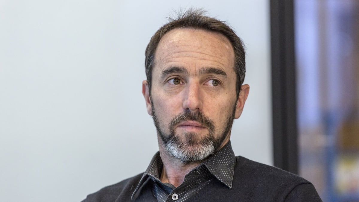 Galperin, Marín y Rocca, los empresarios con mejor reputación de Argentina en 2026