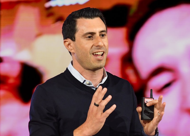 Adam Presser Adam Presser