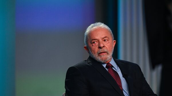 Los candidatos de Lula da Silva al ministerio de Hacienda si gana las elecciones Los candidatos de Lula da Silva al ministerio de Hacienda si gana las elecciones