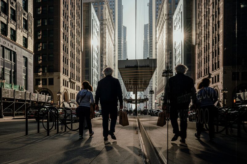 US Economy Ahead Of Personal Consumption Expenditures Price Index Figures Release US Economy Ahead Of Personal Consumption Expenditures Price Index Figures Release