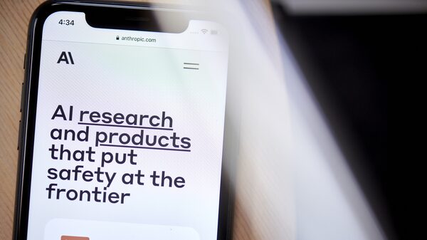 Na disputa da IA generativa, Anthropic terá novo aporte de US$ 4 bi da Amazon Na disputa da IA generativa, Anthropic terá novo aporte de US$ 4 bi da Amazon