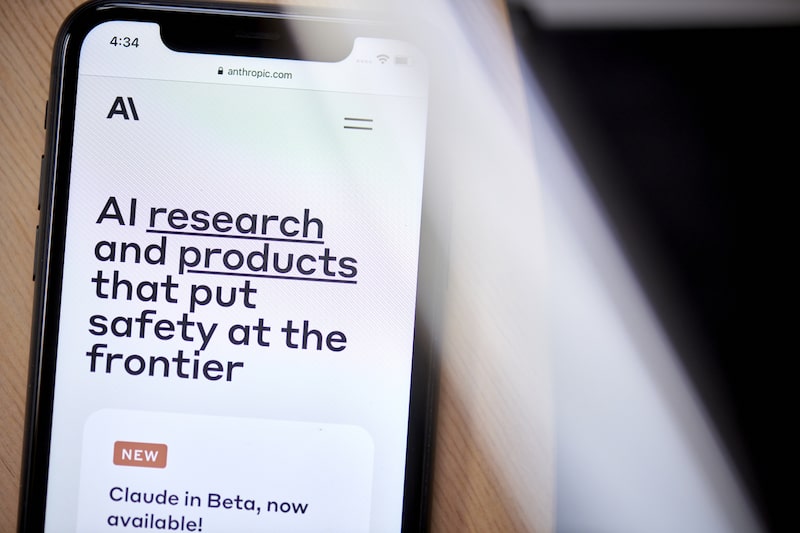 A Amazon amplia a sua aposta na Anthropic e fortalece também a sua parceria com a startup de IA generativa | A Amazon amplia a sua aposta na Anthropic e fortalece também a sua parceria com a startup de IA generativa |