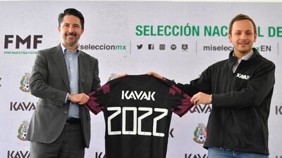 Latin American Unicorns Begin Betting on Sports Sponsorship Latin American Unicorns Begin Betting on Sports Sponsorship