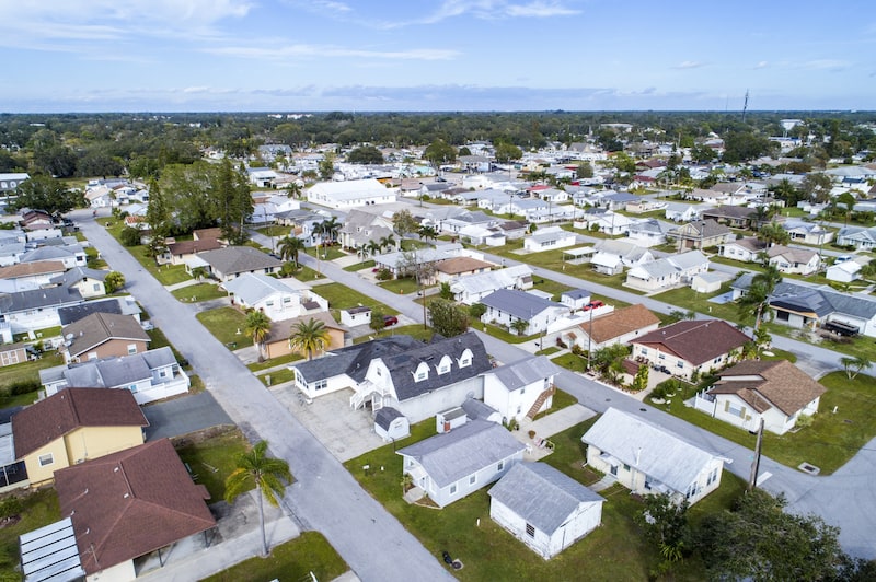 Casas en Sarasota, Florida. Casas en Sarasota, Florida.