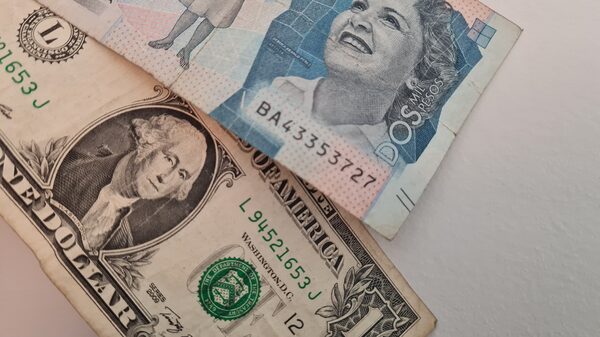 Crisis Rusia-Ucrania: ¿Qué tan duro le puede pegar a Colombia? Crisis Rusia-Ucrania: ¿Qué tan duro le puede pegar a Colombia?